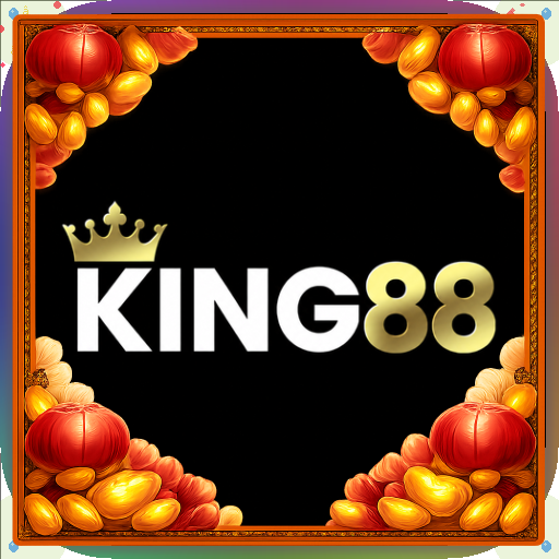 king88 — mitra unggulan